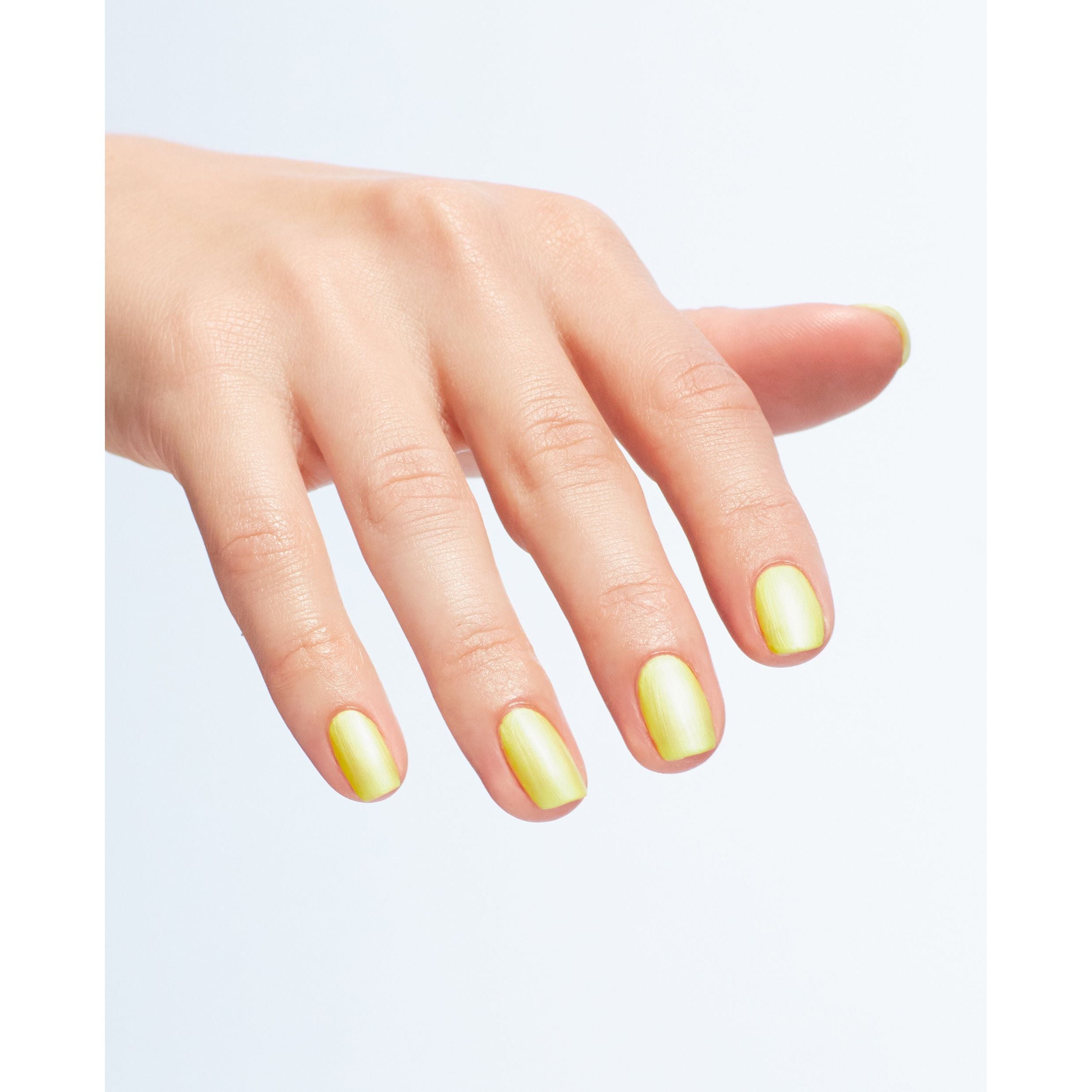 OPI GelColor - Sunscreening My Calls (GCP003) Secondary image