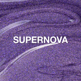 Light Elegance - Supernova Glitter Gel - 10ml