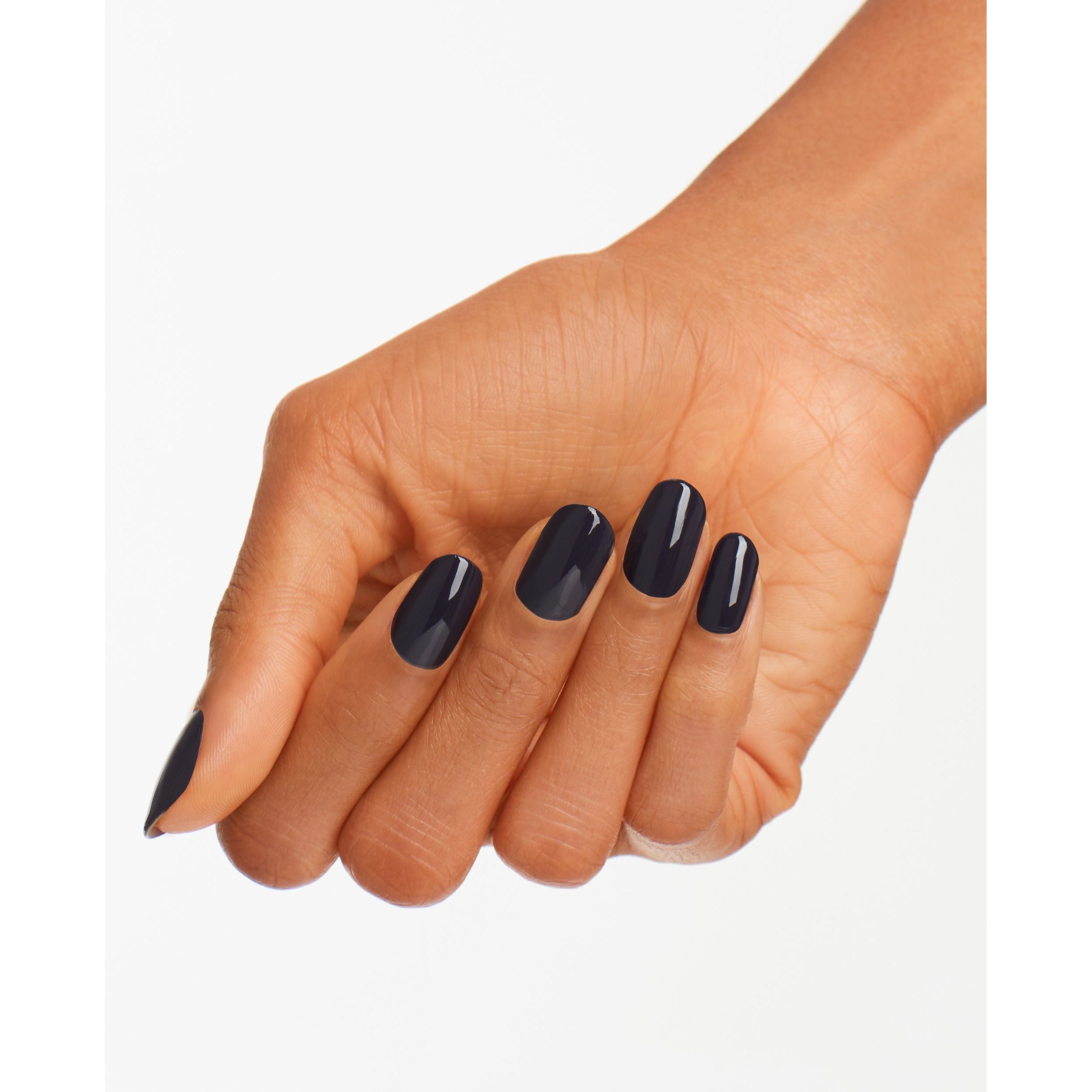 OPI Nail Lacquer - Suzi & the Artic Fox (NLI56) Secondary image