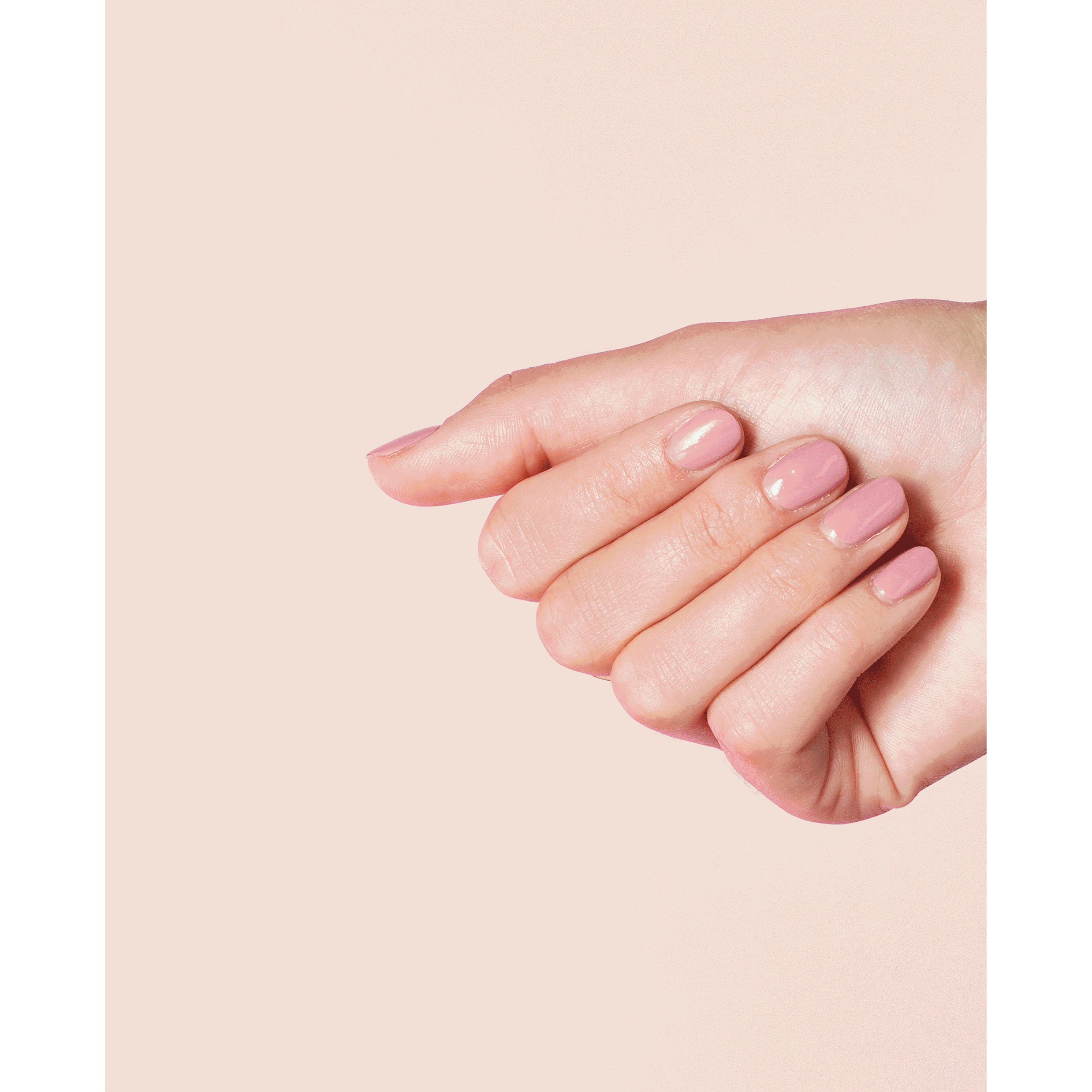 OPI Nail Lacquer - Suzi Calls The Paparazzi (NLH001)