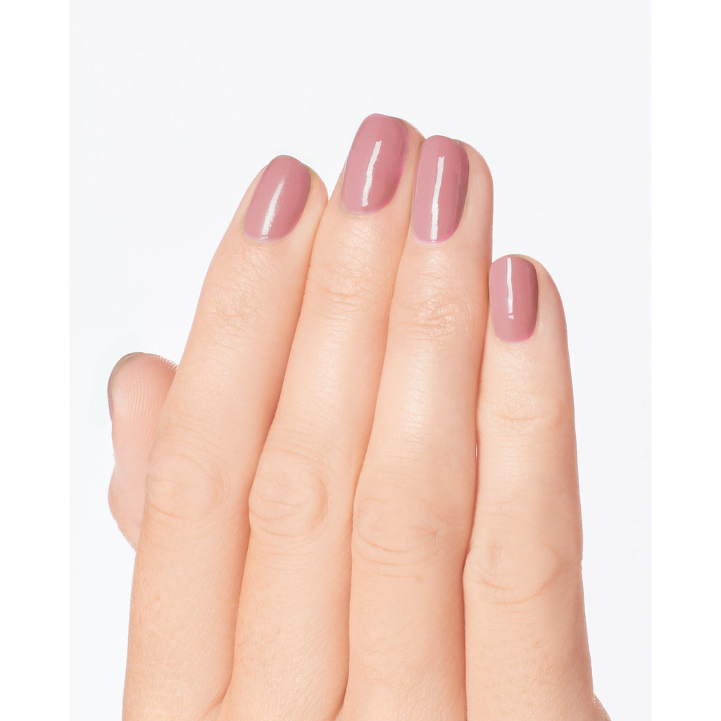 OPI Nail Lacquer - Suzi Calls The Paparazzi (NLH001)