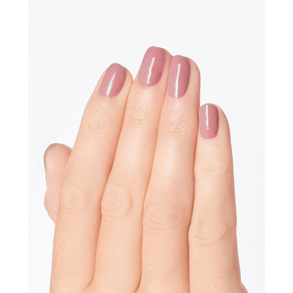 OPI Nail Lacquer - Suzi Calls The Paparazzi (NLH001)
