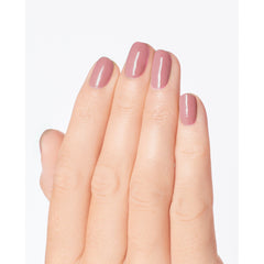 OPI Nail Lacquer - Suzi Calls The Paparazzi (NLH001)