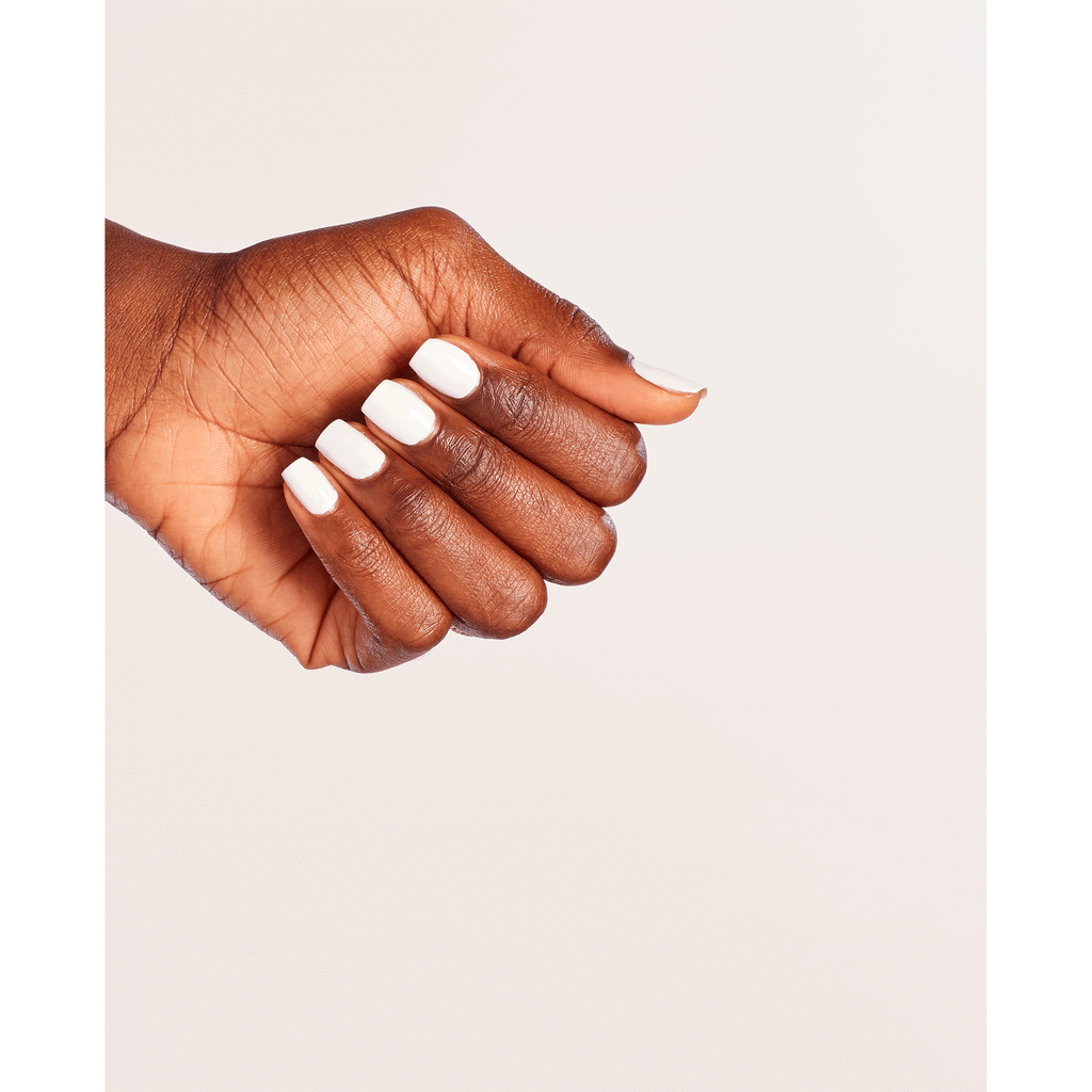 OPI Nail Lacquer - Suzi Chases Portu-Geese (NLL26)