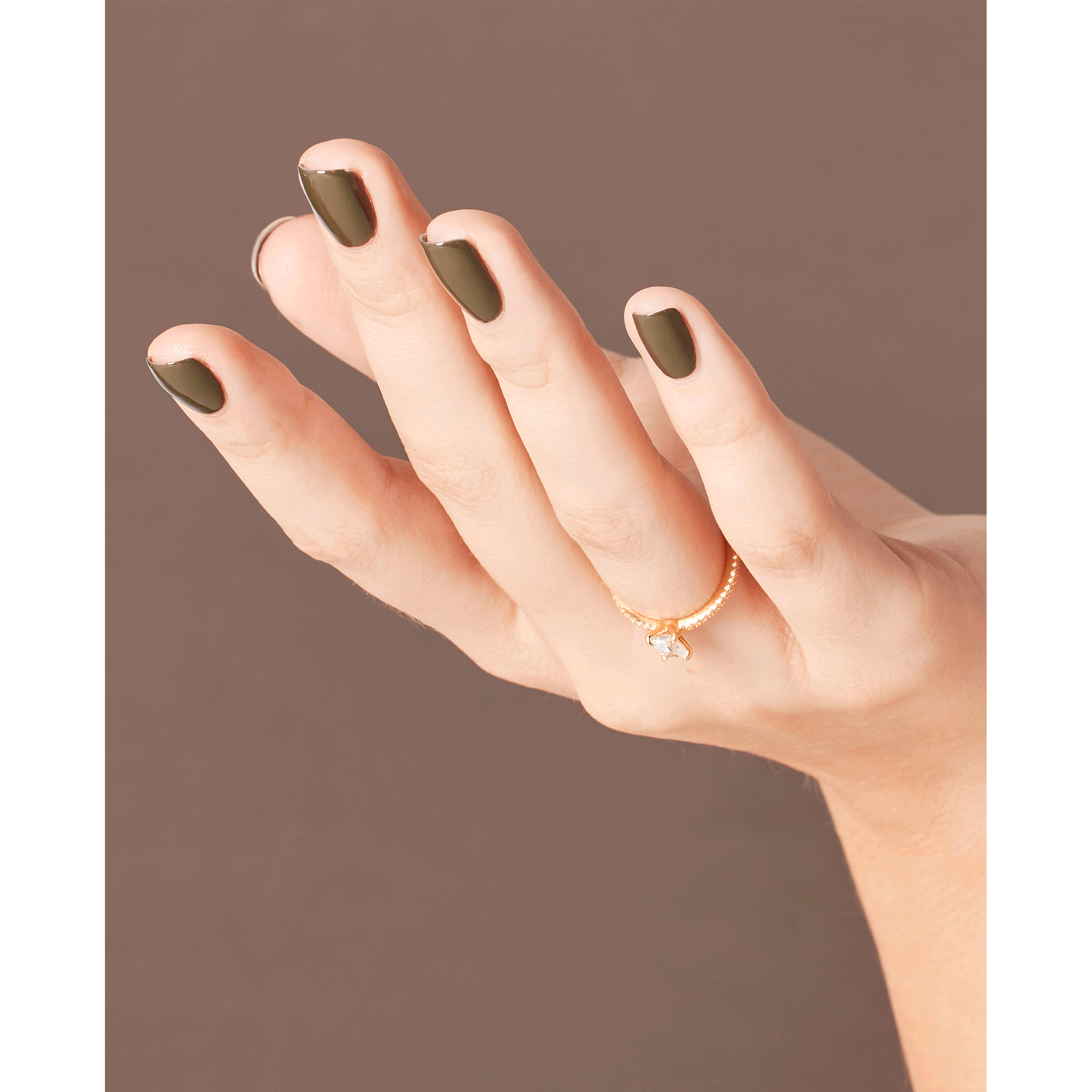 OPI Nail Lacquer - Suzi-First Lady of Nails (NLW55)