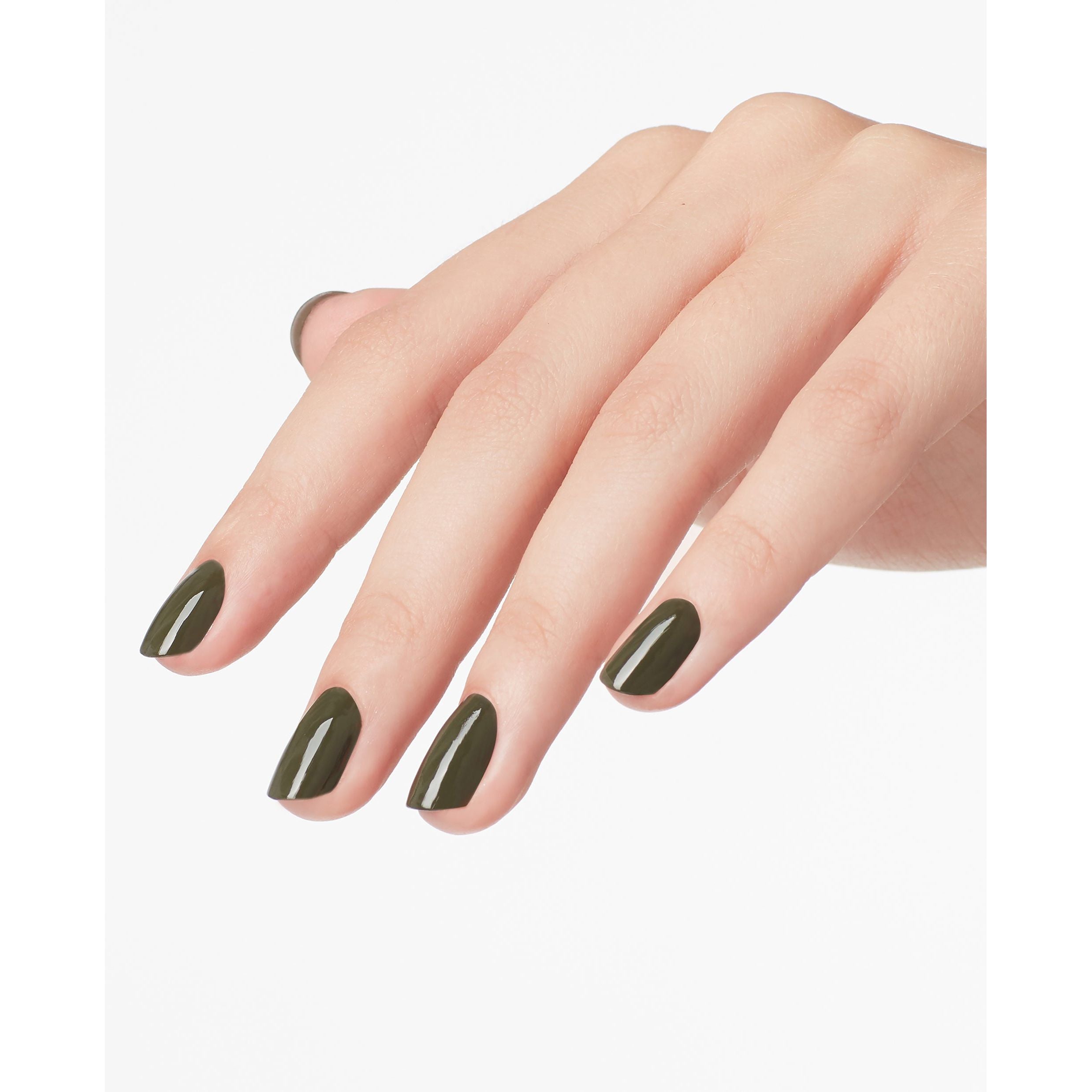 OPI Nail Lacquer - Suzi-First Lady of Nails (NLW55)