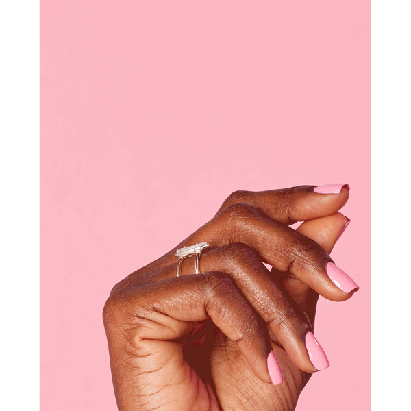 OPI Nail Lacquer - Suzi Nails New Orleans (NLN53)