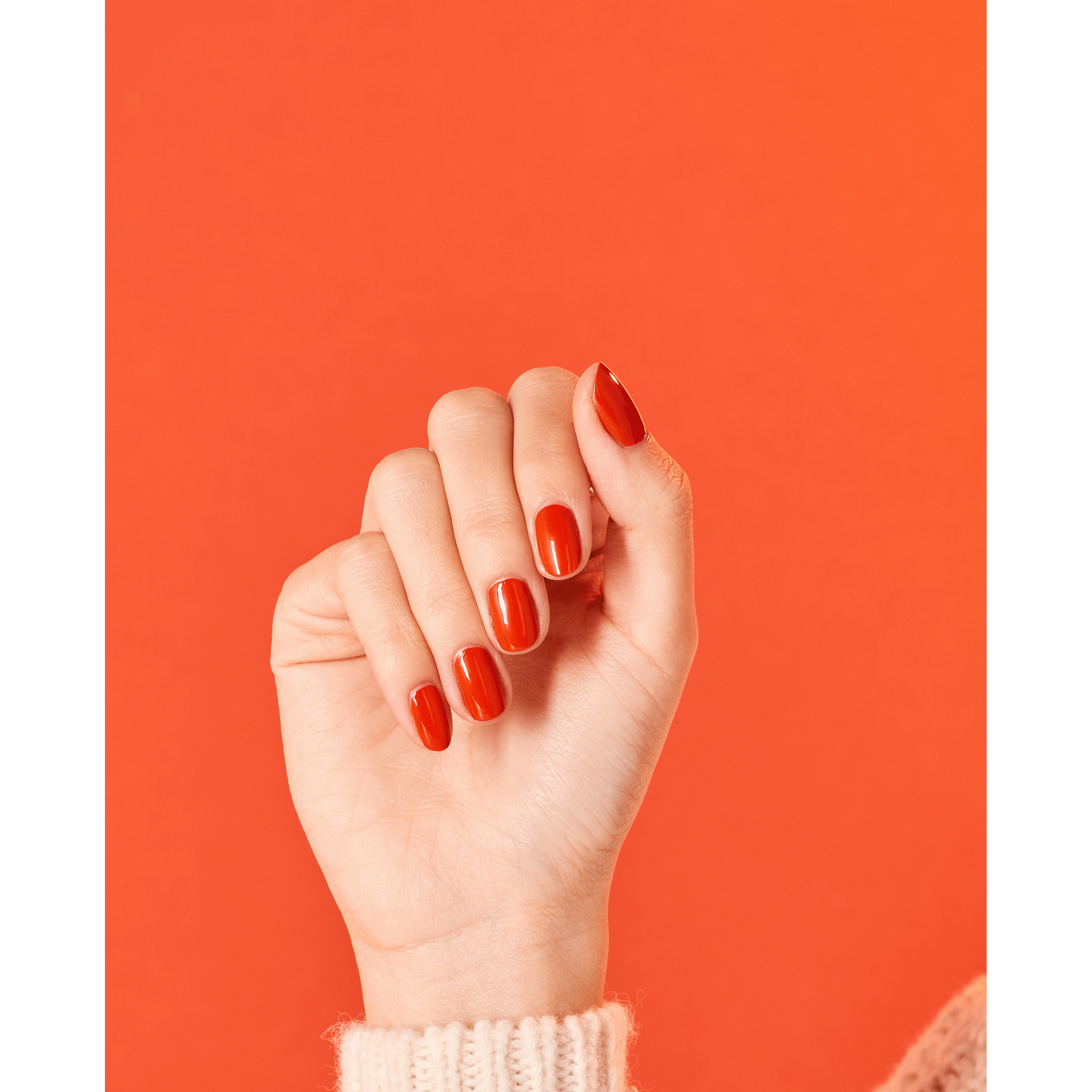 OPI Nail Lacquer - Suzi Needs A Loch-Smith (NLU14)