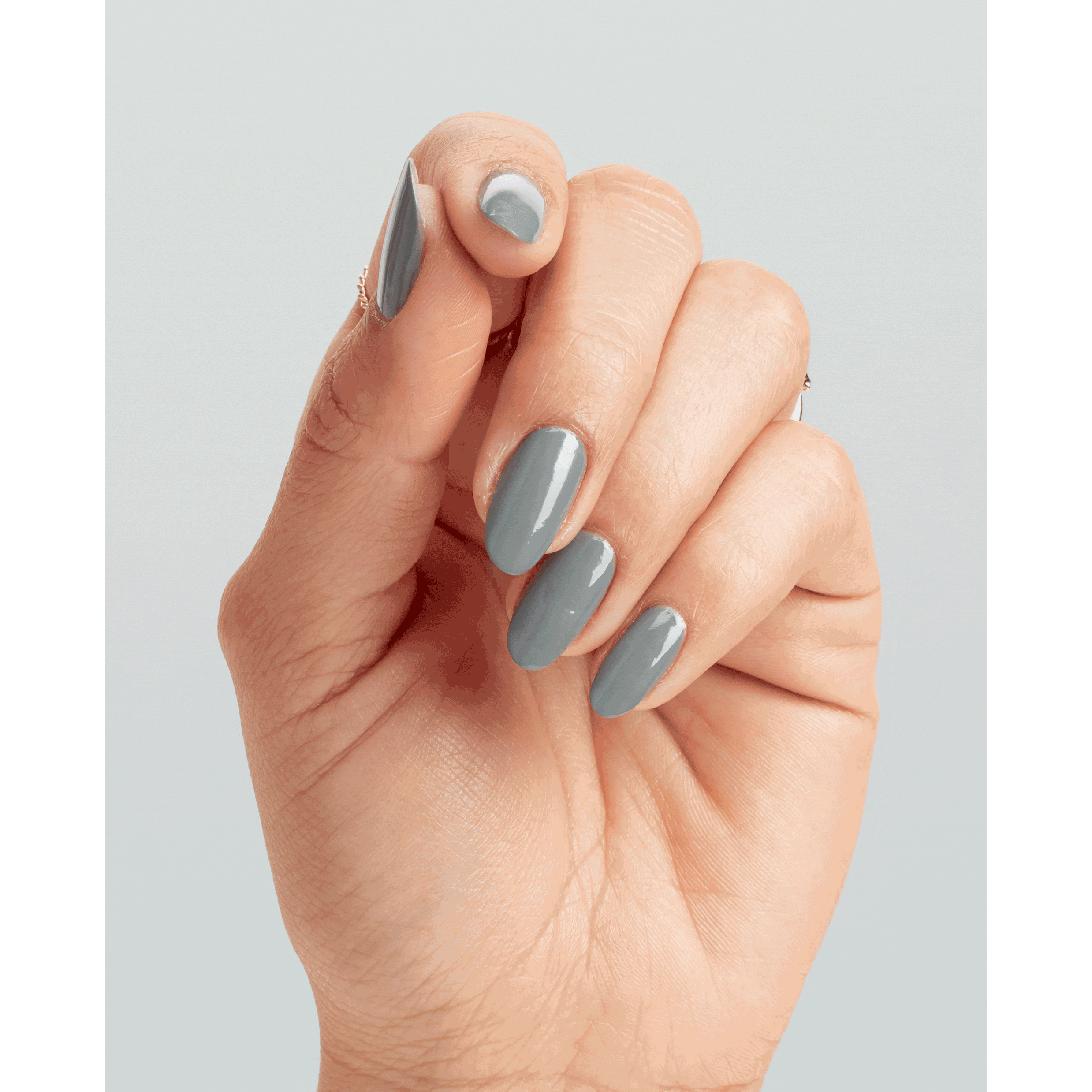 OPI GelColor - Suzi Talks with Her Hands