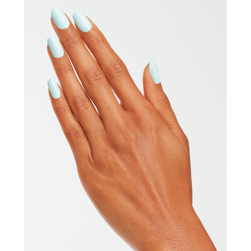 OPI Nail Lacquer - Suzi Without a Paddle (NLF88)