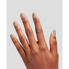 OPI Nail Lacquer - Slip Dressed Up (NLF025)
