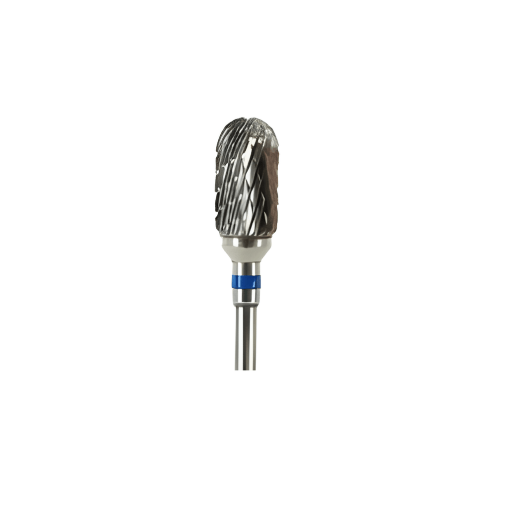 Medicool Swiss Carbide Rounded Barrel Bit - SC5