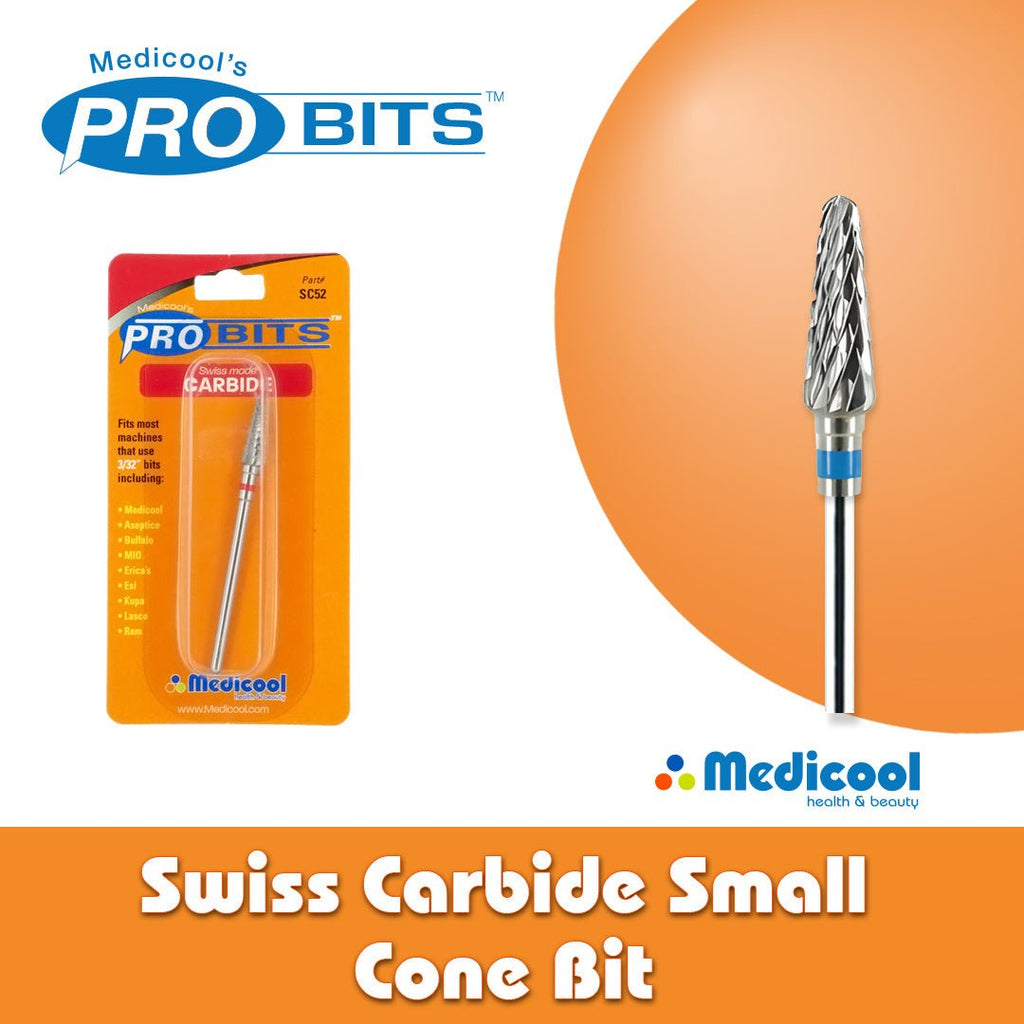 Medicool SC52