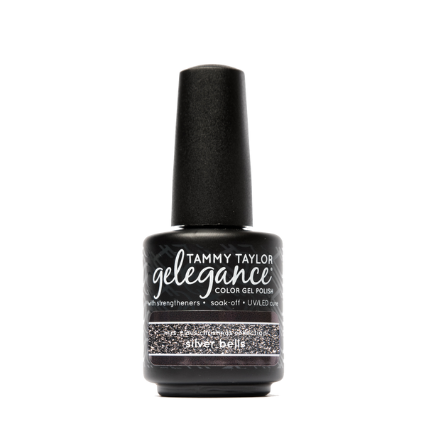 Tammy Taylor Gelegance - Silver Bells