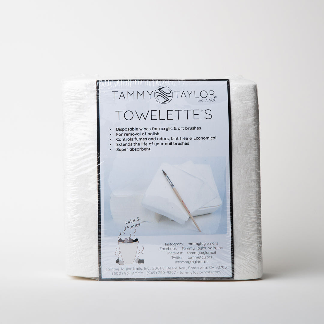 Tammy Taylor Towelettes - 100pk