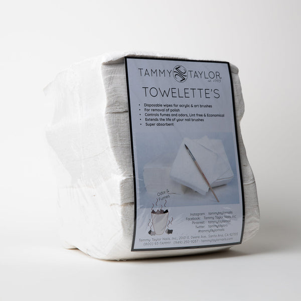 Tammy Taylor Towelettes - 100pk