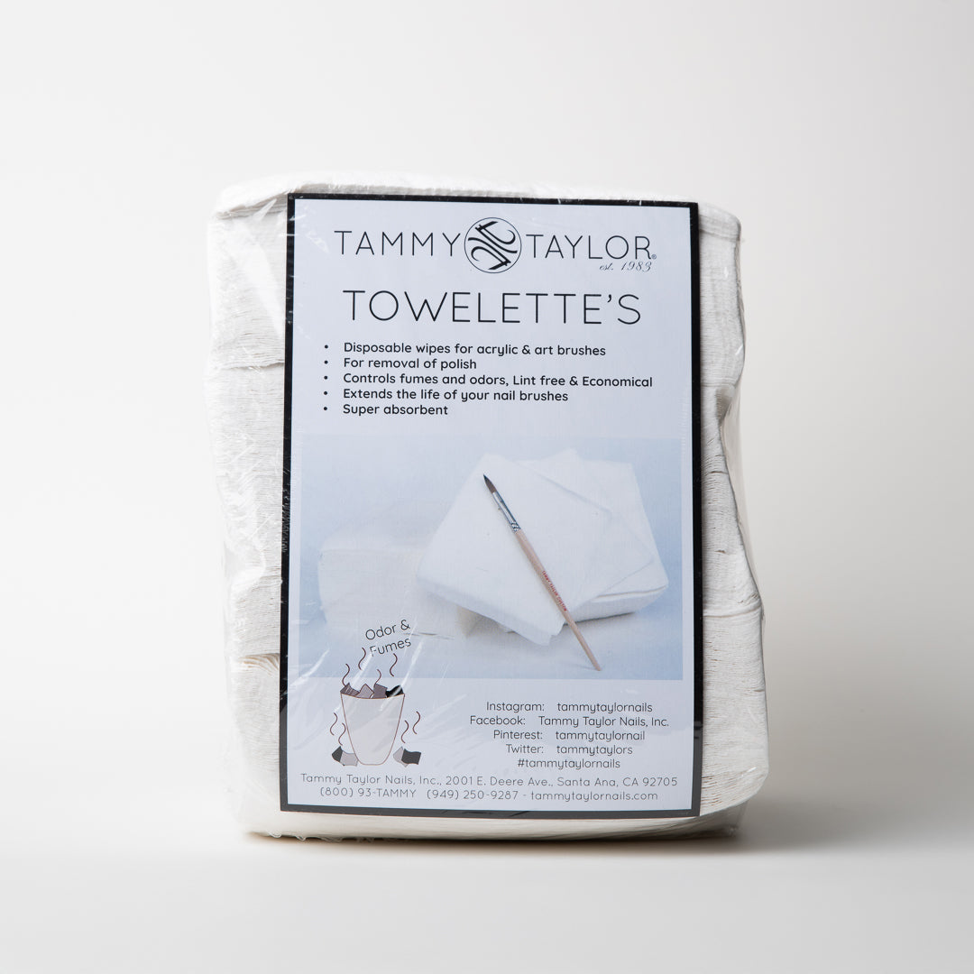 Tammy Taylor Towelettes - 100pk