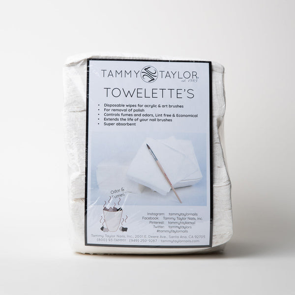 Tammy Taylor Towelettes - 100pk