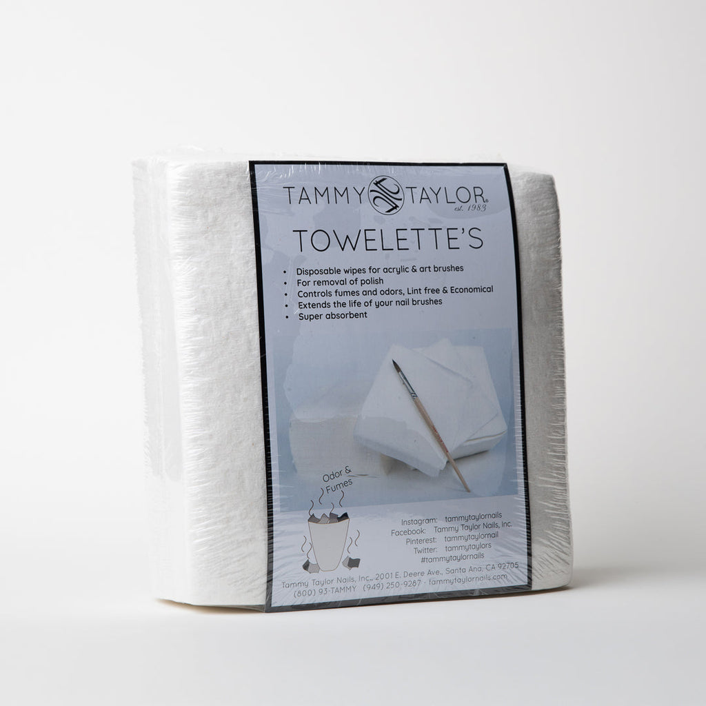 Tammy Taylor Towelettes - 100pk