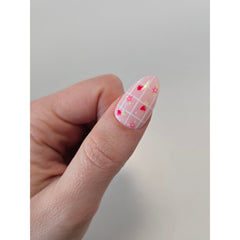 Light Elegance - P+ Whimsical Whiskers Gel Polish (10ml)