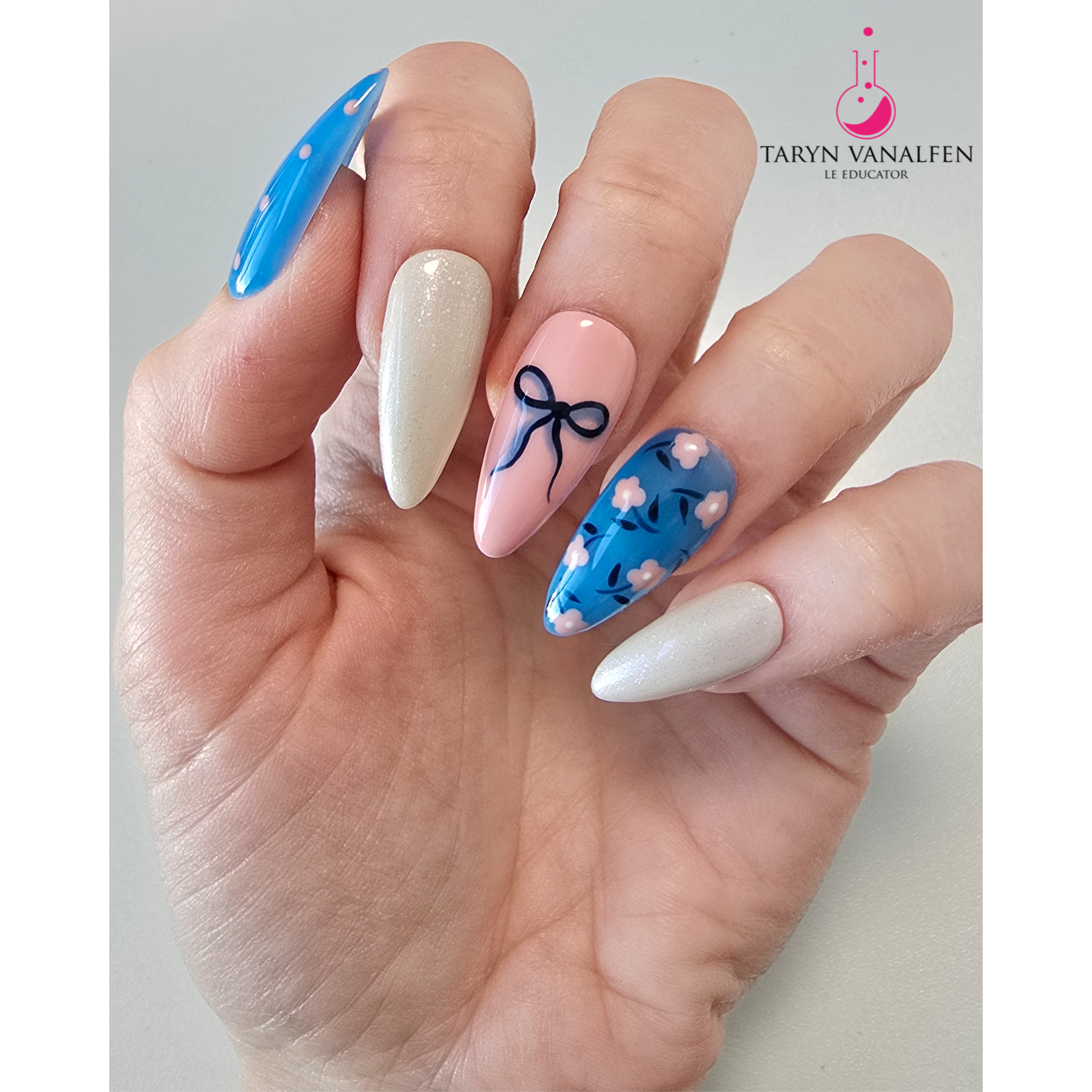 Light Elegance - P+ Ocean Jelly Gel Polish (10ml)