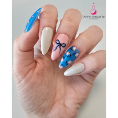 Light Elegance - P+ Ocean Jelly Gel Polish (10ml)