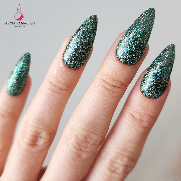 Light Elegance - Bravo! Gitter Gel (10ml)