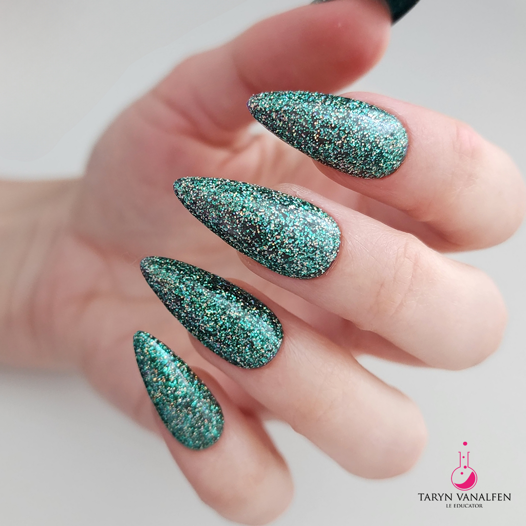 Light Elegance - Bravo! Gitter Gel (10ml)