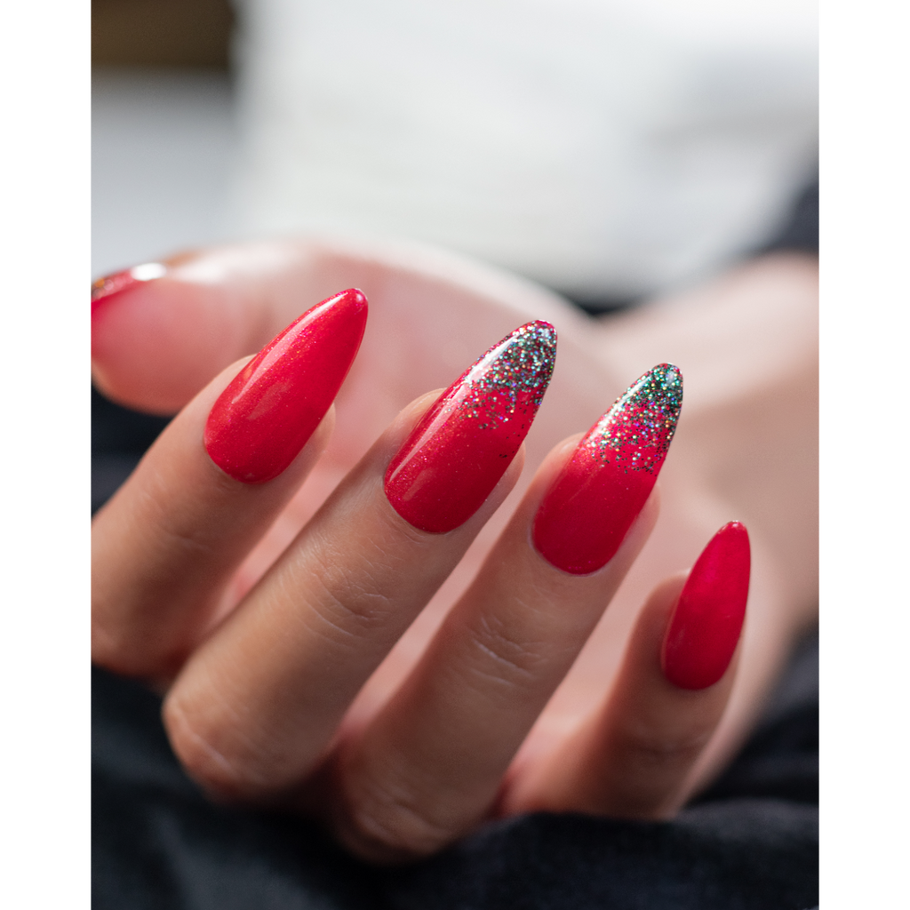 Light Elegance - Bravo! Gitter Gel (10ml)