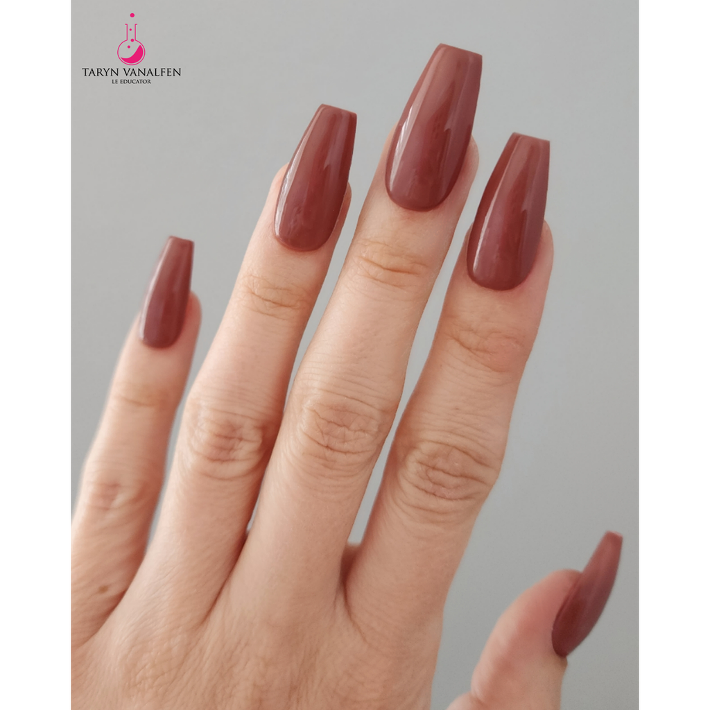 Light Elegance - P+ Can You Dig It? Gel Polish (10ml)