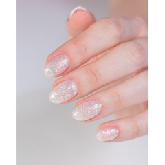Light Elegance - Crybaby Glitter Gel (10ml)