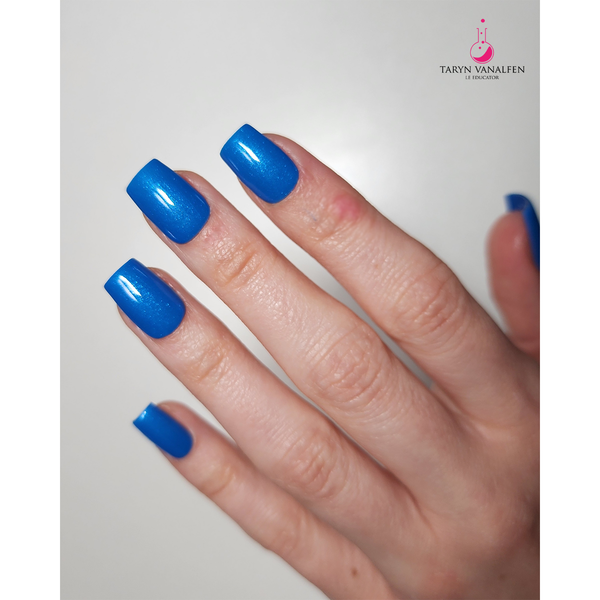 Light Elegance - Happy Vibes Spring 2024 ButterCream Collection 5ml (6pk)