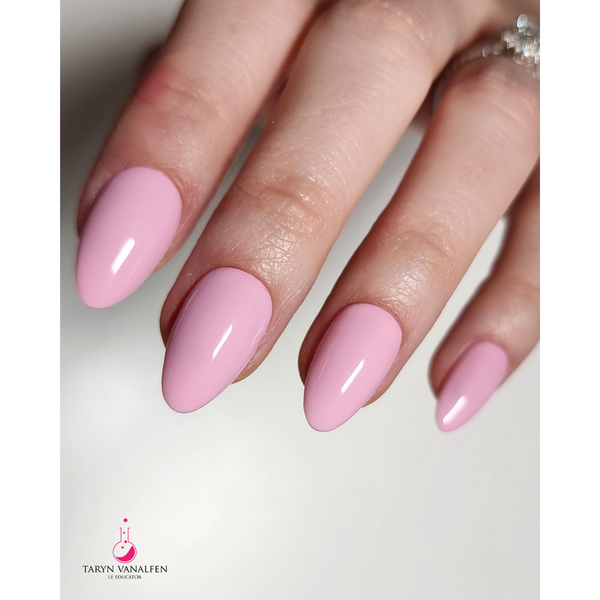 Light Elegance - Happy Vibes Spring 2024 ButterCream Collection 5ml (6pk)