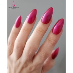 Light Elegance - P+ I Lava You Gel Polish (10ml)