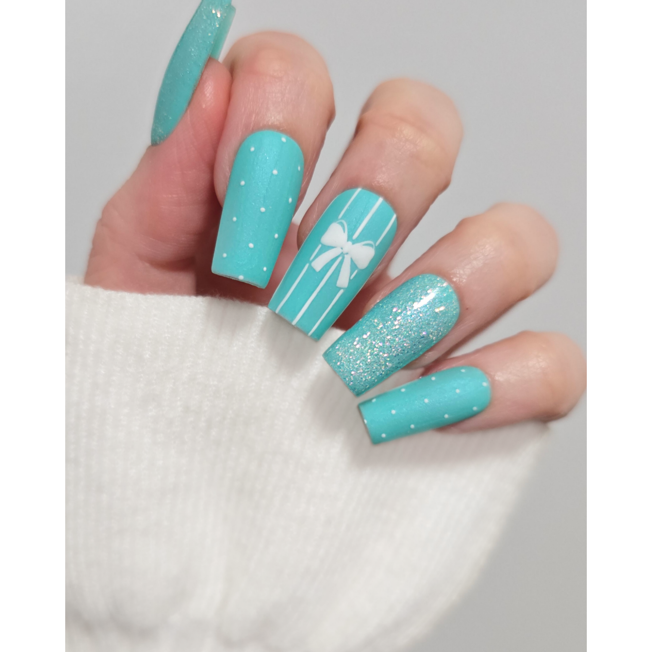 Light Elegance - P+ Pedi-Party Gel Polish (10ml)