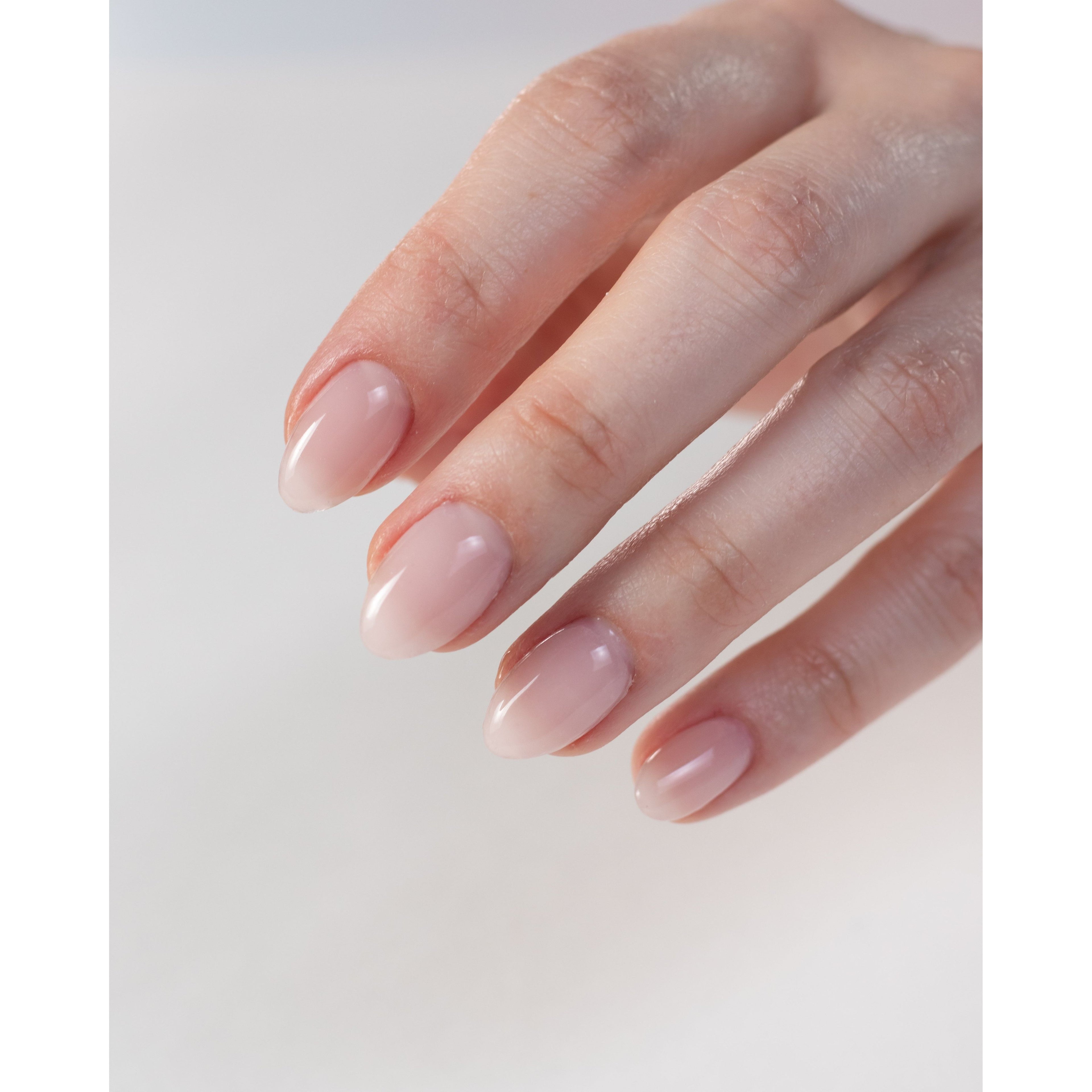 Light Elegance Jimmy Gel 15ml - Soft Pink