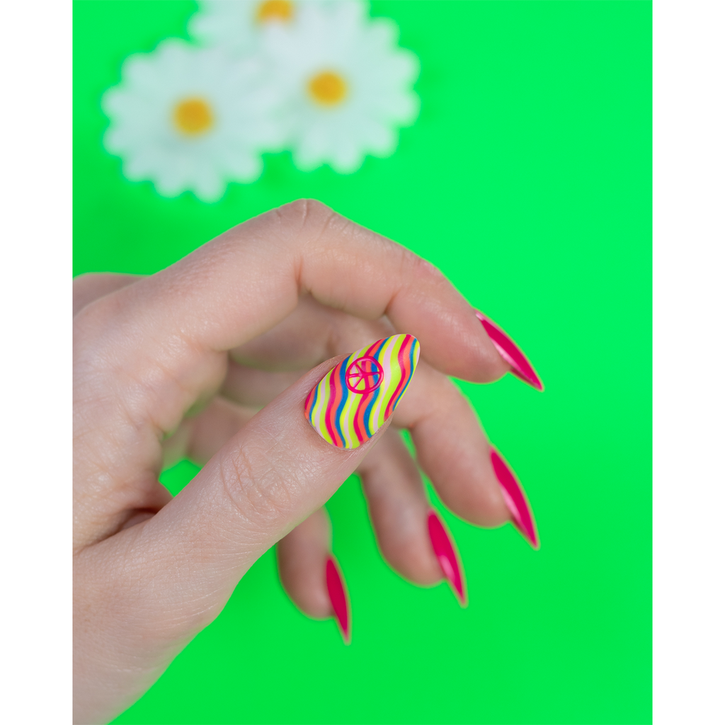 Light Elegance - Groovy Green ButterCream - 5ml