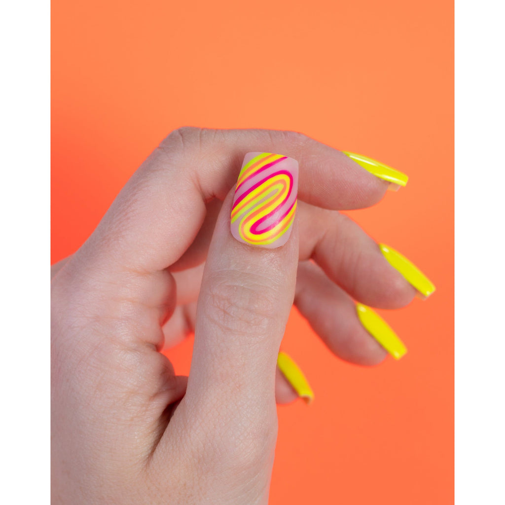 Light Elegance - P+ Psychedelic Gel Polish - 10ml