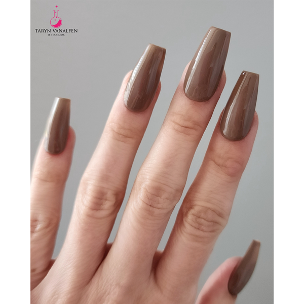 Light Elegance - Taken For Granite Butter Cream (5ml)