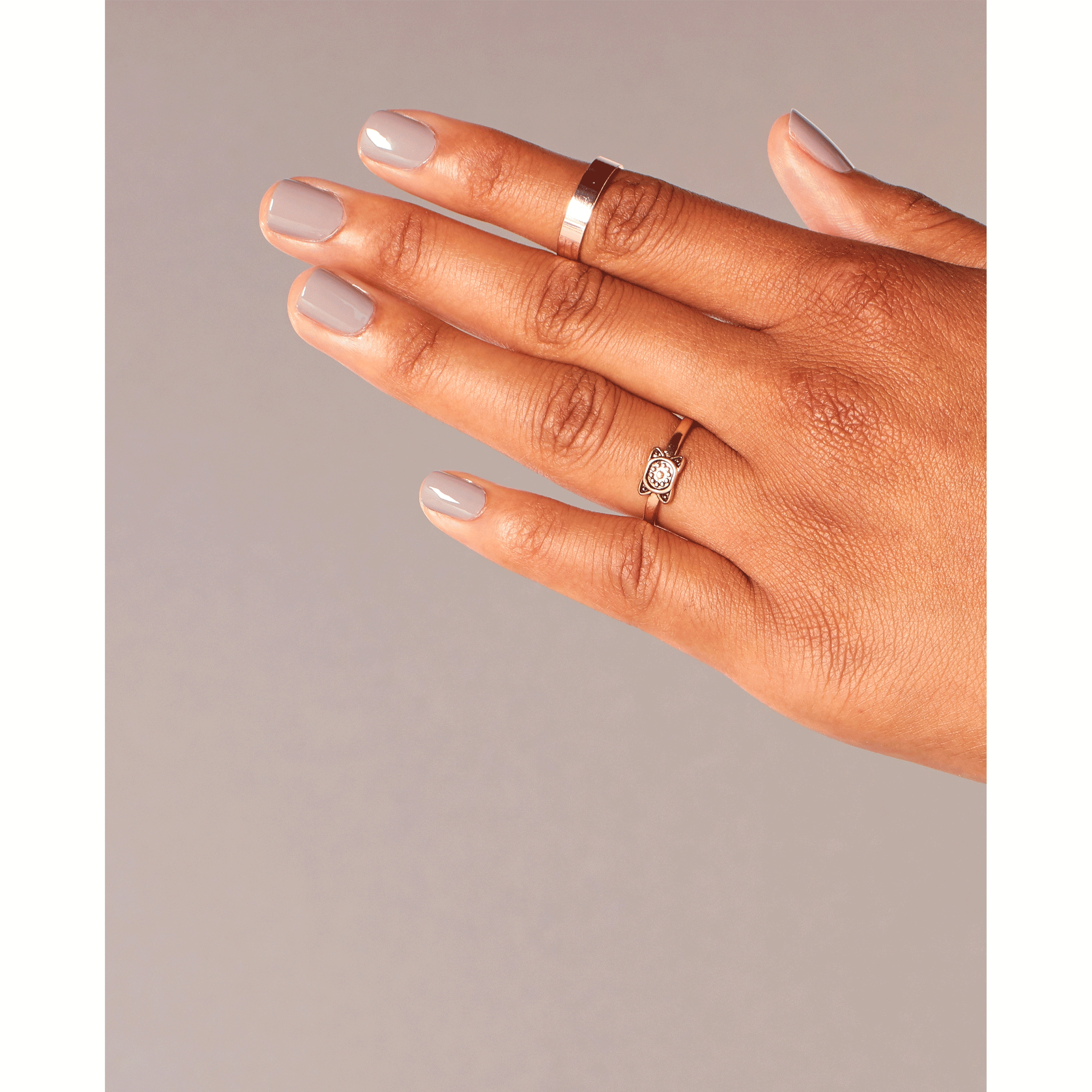 OPI Nail Lacquer - Taupe-less Beach (NLA61)