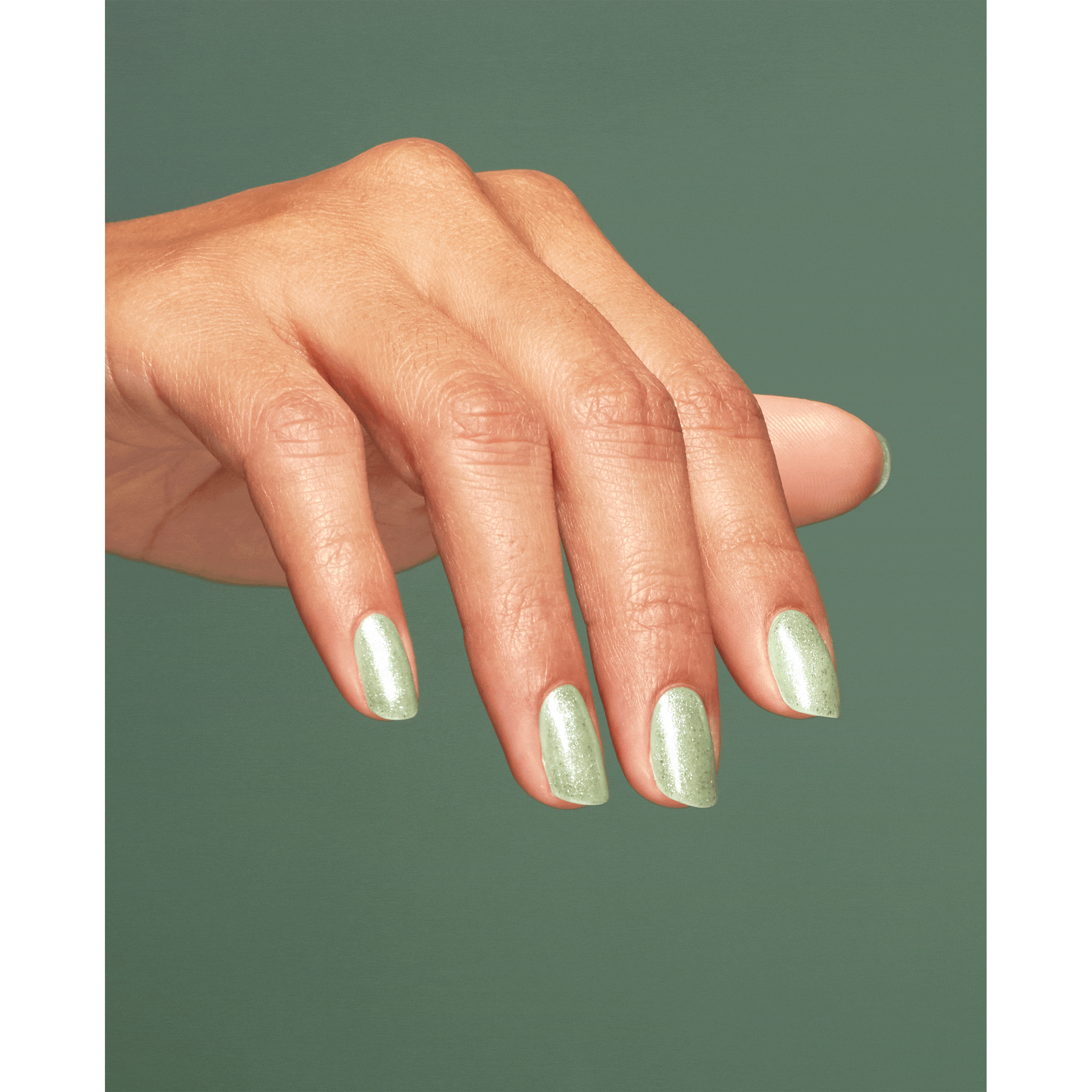OPI Nail Lacquer - Taurus-t Me (NLH015)