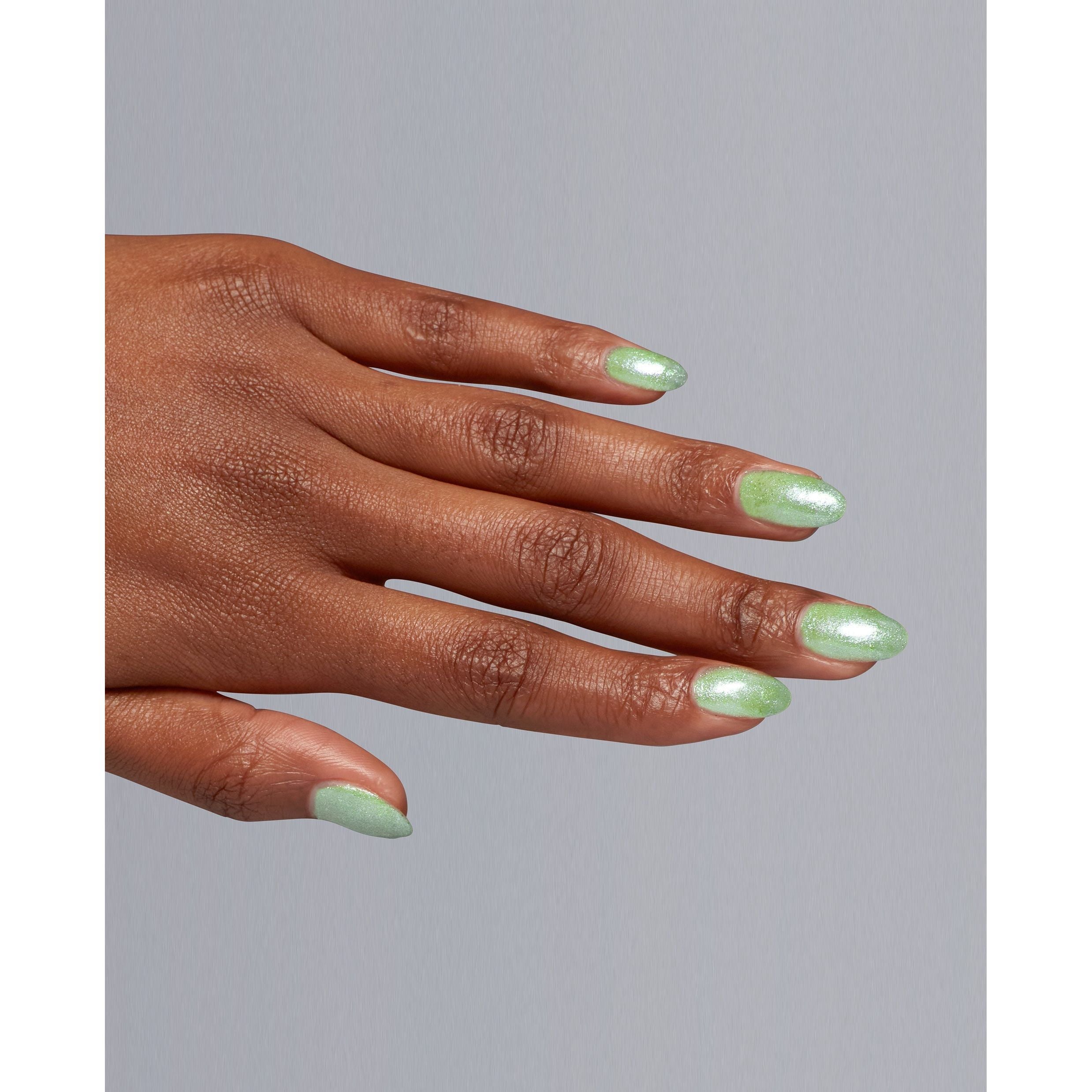 OPI Nail Lacquer - Taurus-t Me (NLH015) Secondary image
