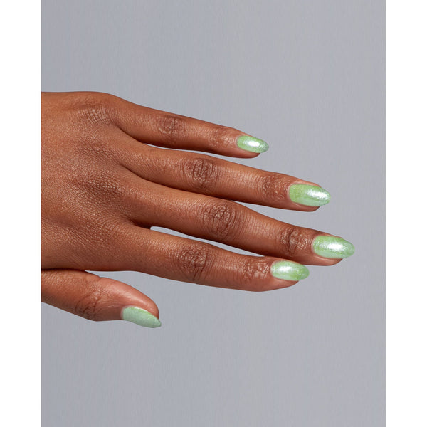 OPI Nail Lacquer - Taurus-t Me (NLH015)
