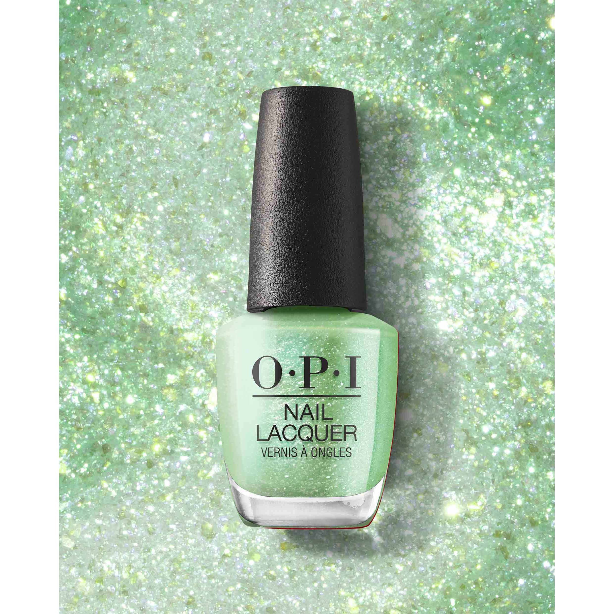 OPI Nail Lacquer - Taurus-t Me (NLH015) Main image
