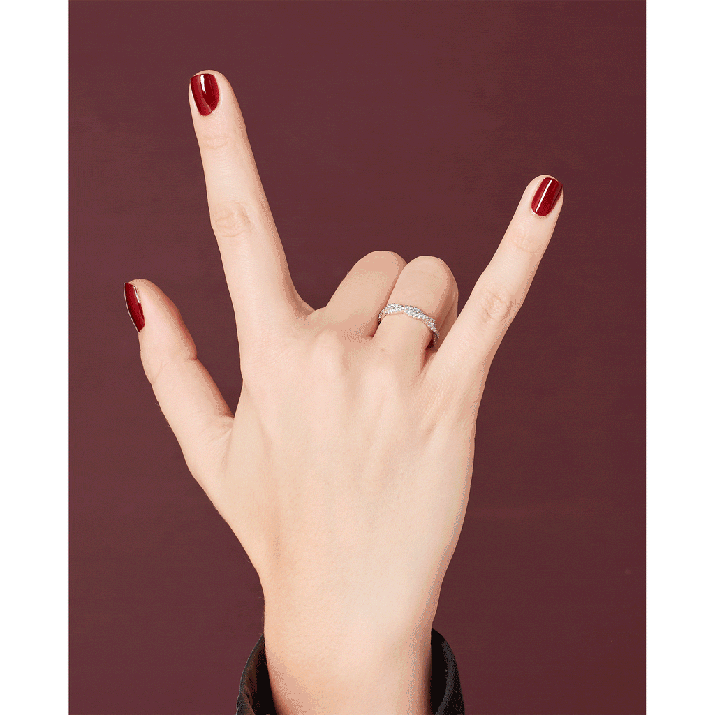 OPI GelColor - Got the Blues for Red (GCW52)