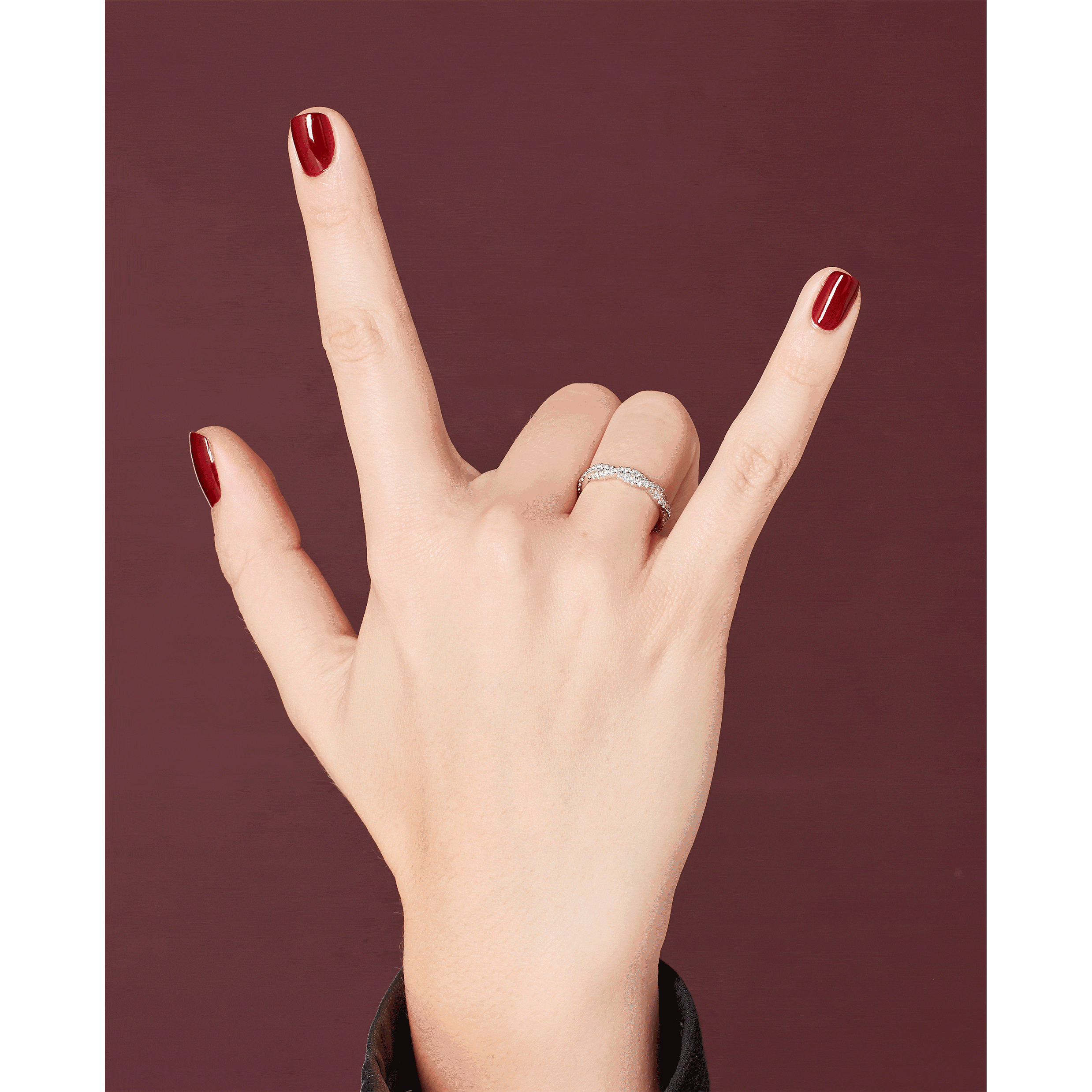 OPI GelColor - Got the Blues for Red (GCW52)