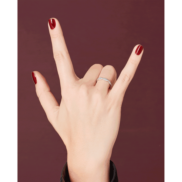 OPI GelColor - Got the Blues for Red (GCW52)