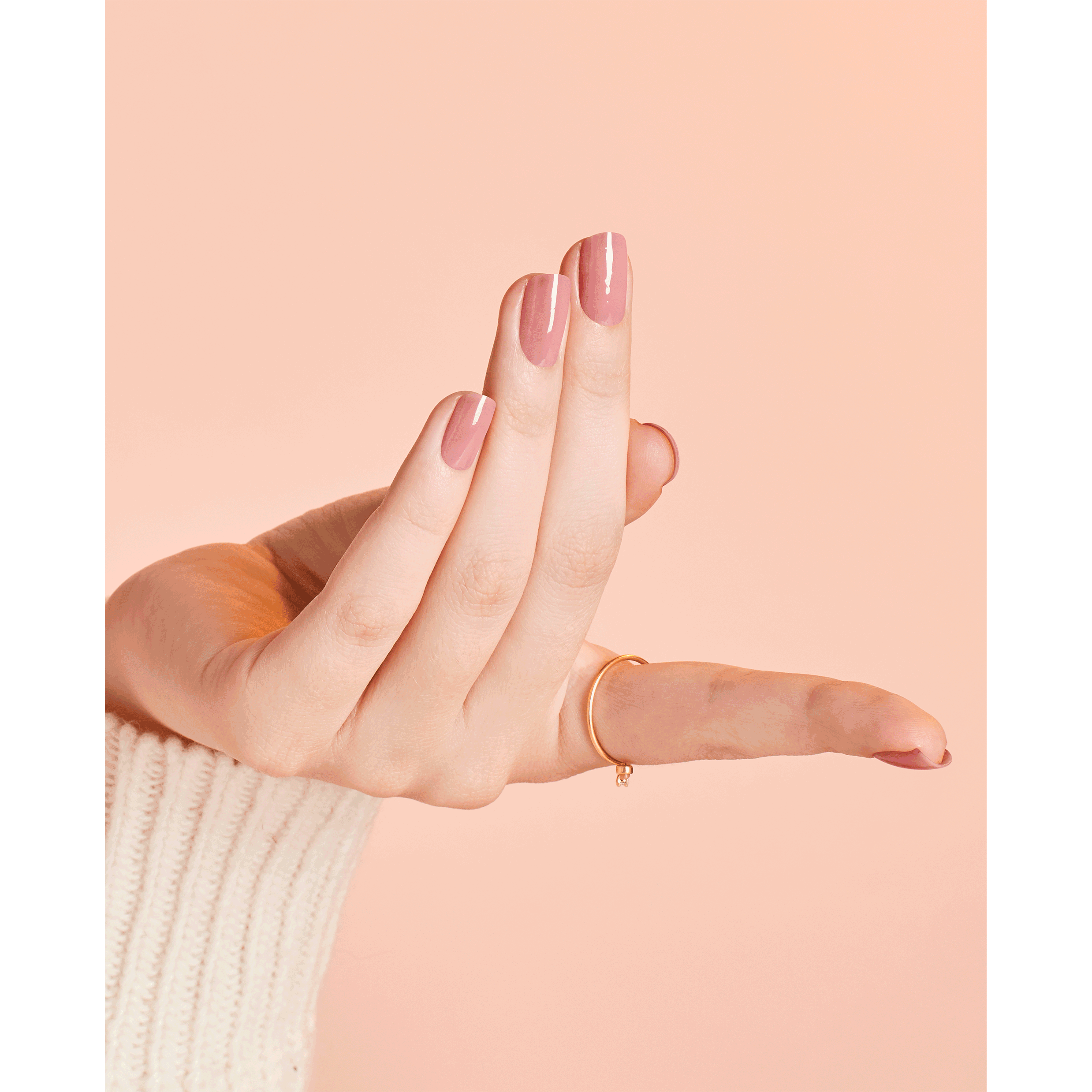 OPI GelColor - Passion (GCH19)