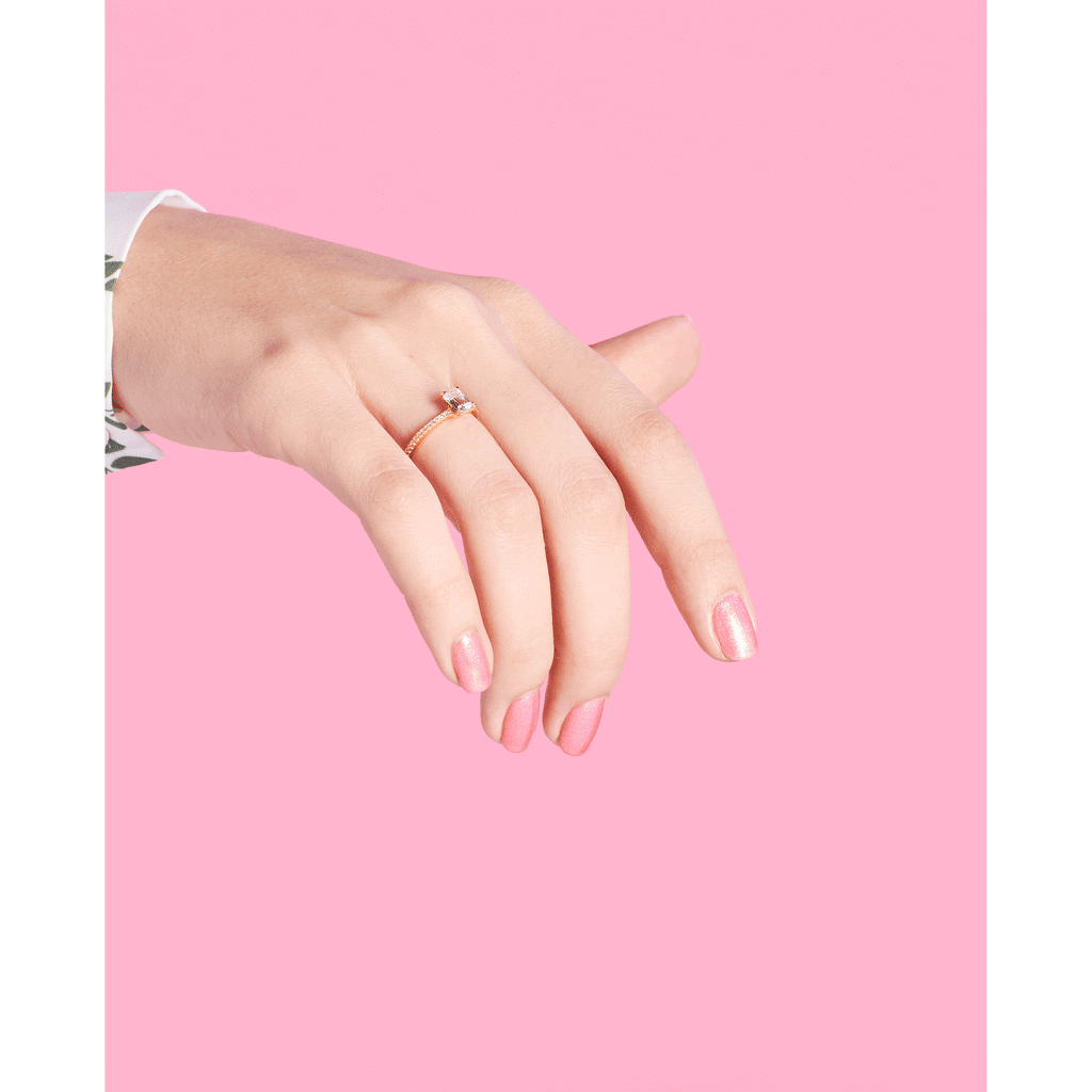 OPI GelColor - Princesses Rule (GCR44)
