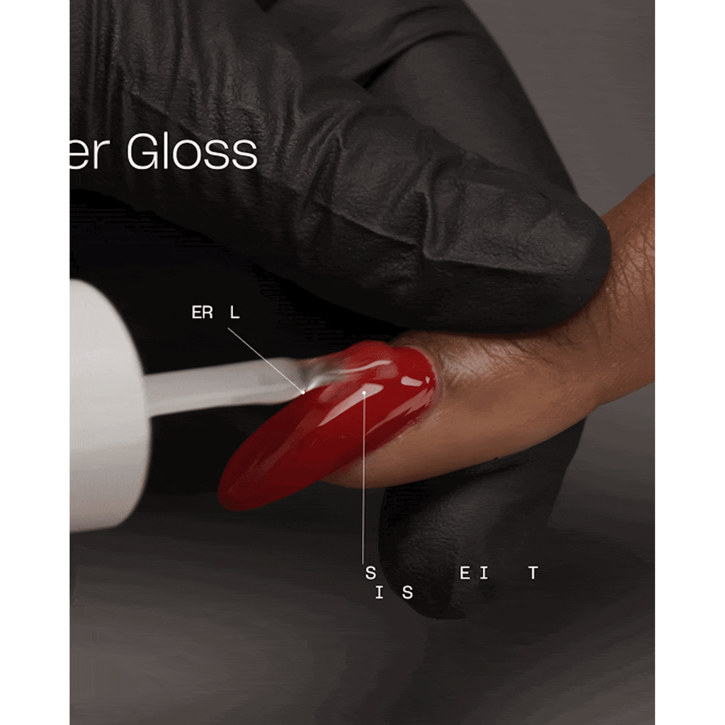 OPI GelColor - Stay Shiny Top Coat (GC003)